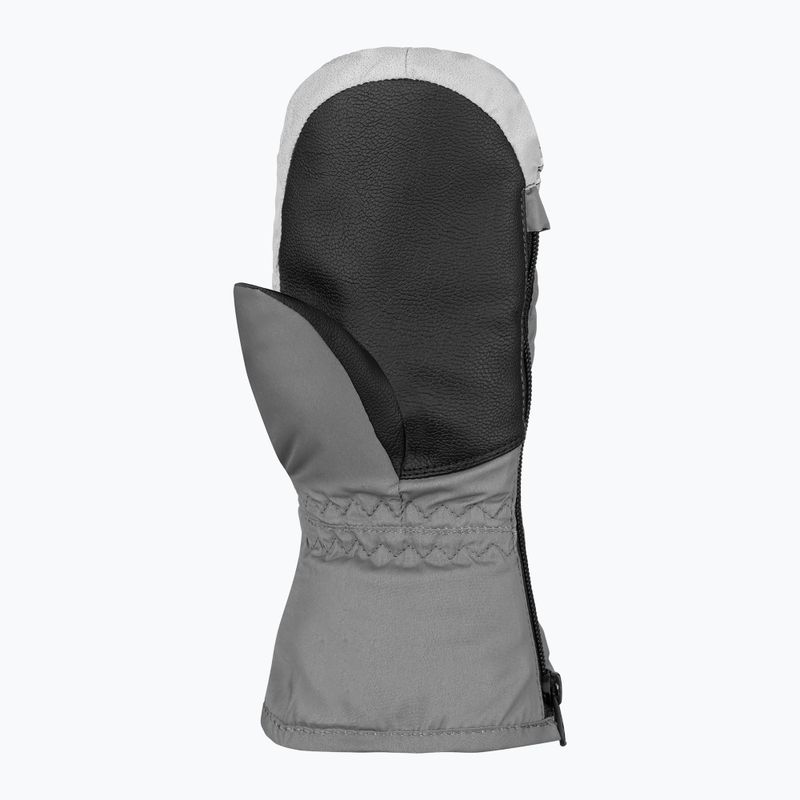 Vaikiškos slidinėjimo pirštinės Reusch Sweety Mitten shark 7