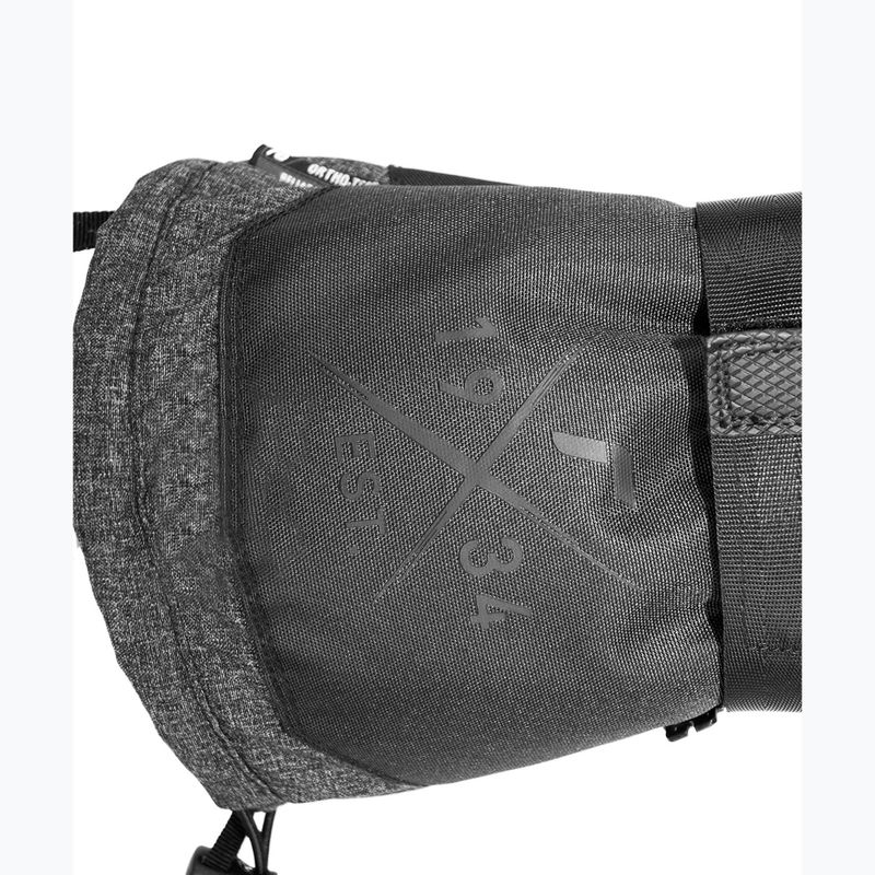 Slidinėjimo pirštinės Reusch Baseplate R-Tex XT black/black melange 6