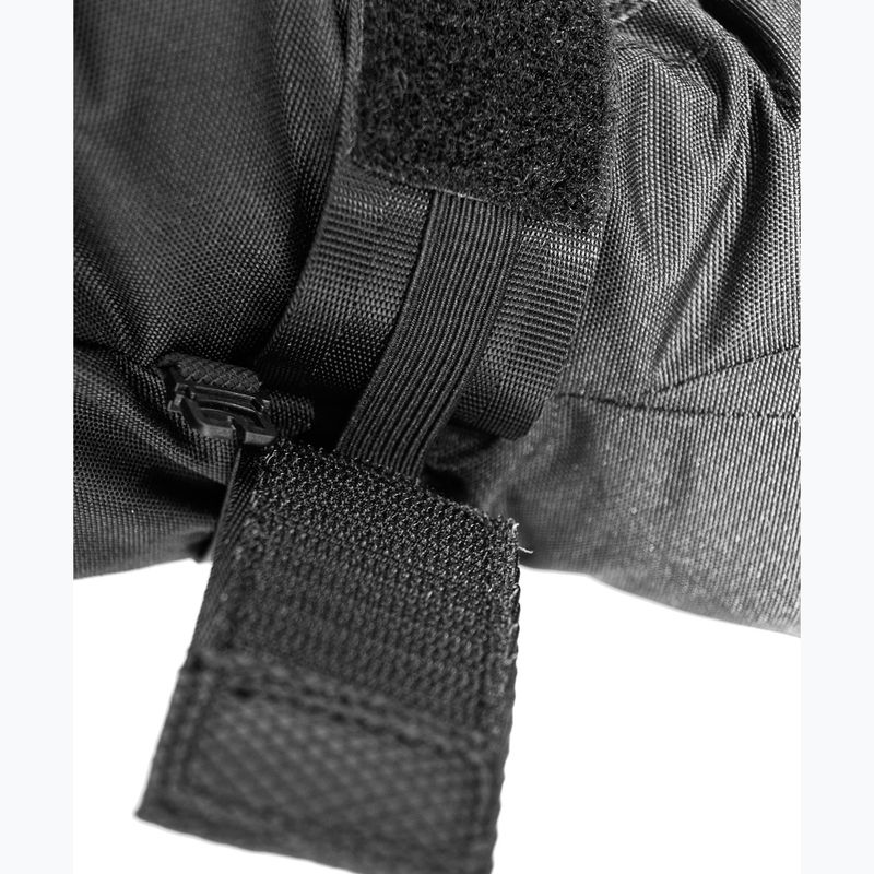 Slidinėjimo pirštinės Reusch Baseplate R-Tex XT black/black melange 7
