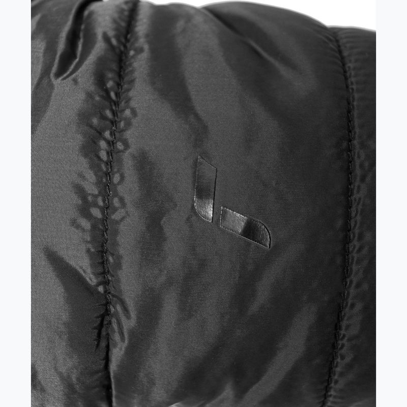 Slidinėjimo pirštinės Reusch Stratos STORMBLOXX™ Mitten black 4