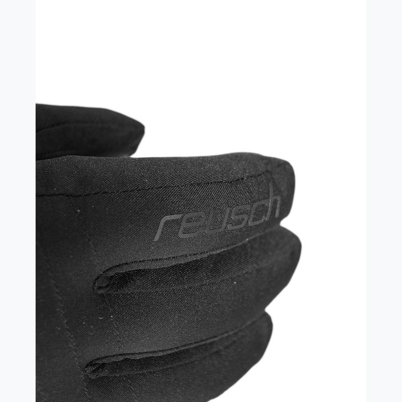 Moteriškos slidinėjimo pirštinės Reusch Demi R-Tex XT black 11