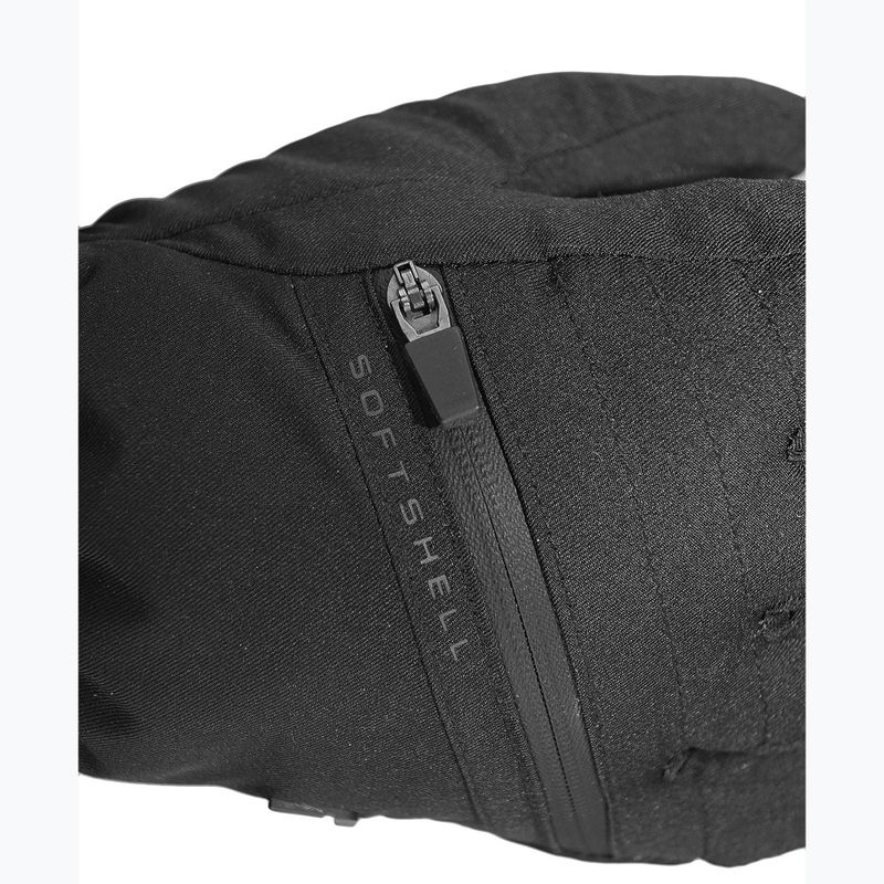 Moteriškos slidinėjimo pirštinės Reusch Demi R-Tex XT black 12
