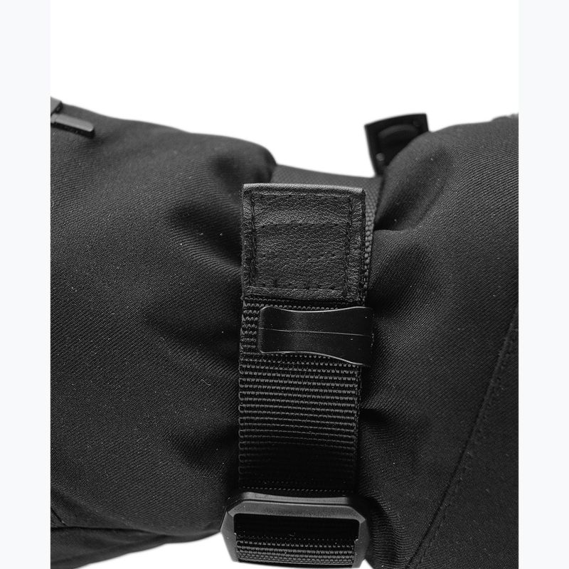 Moteriškos slidinėjimo pirštinės Reusch Demi R-Tex XT black 14