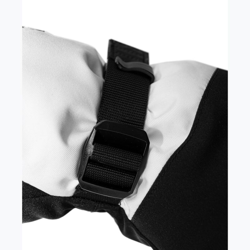 Moteriškos slidinėjimo pirštinės Reusch Demi R-Tex XT black 12
