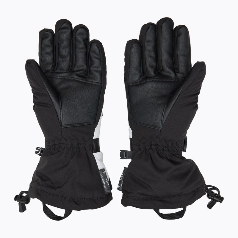Moteriškos slidinėjimo pirštinės Reusch Demi R-Tex XT black 2