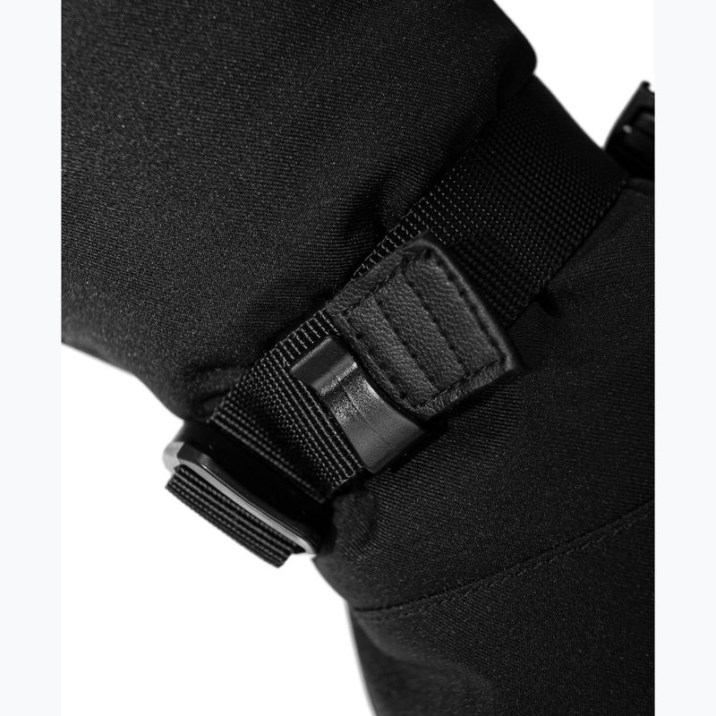 Moteriškos slidinėjimo pirštinės Reusch Demi R-Tex XT Mitten black 4