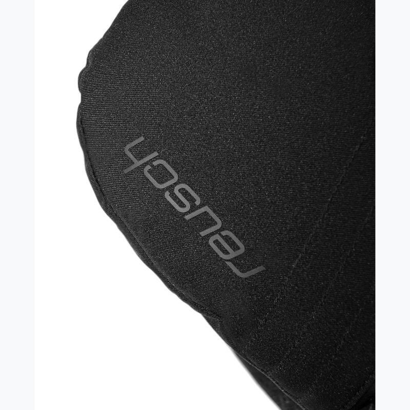 Moteriškos slidinėjimo pirštinės Reusch Demi R-Tex XT Mitten black 5