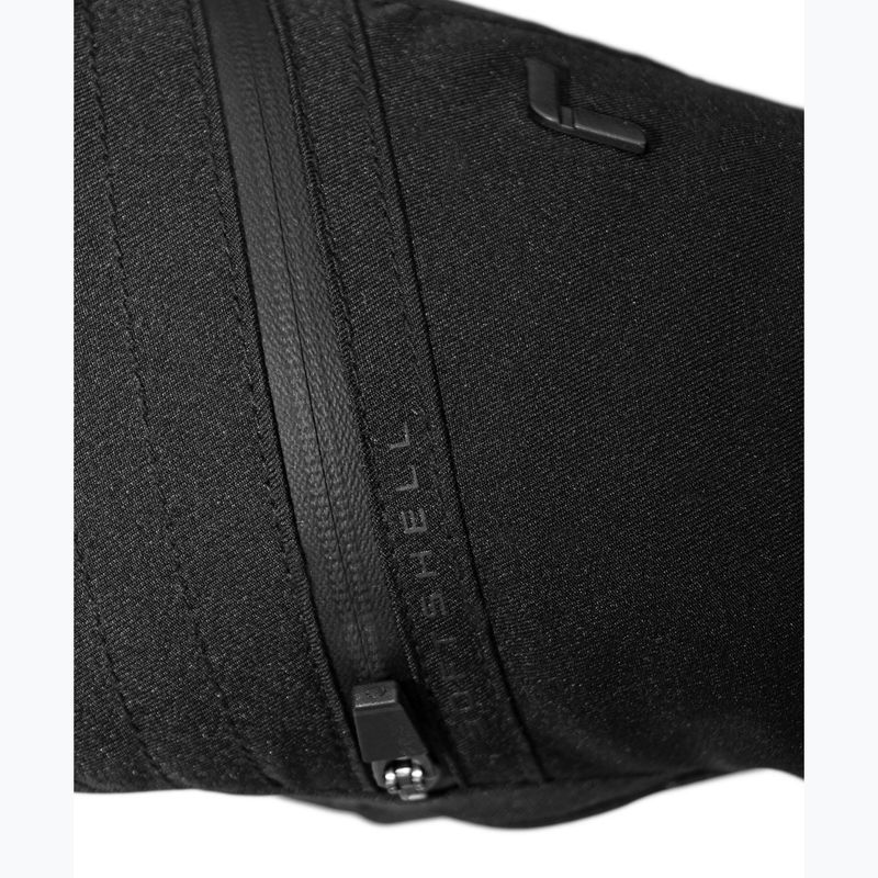 Moteriškos slidinėjimo pirštinės Reusch Demi R-Tex XT Mitten black 6