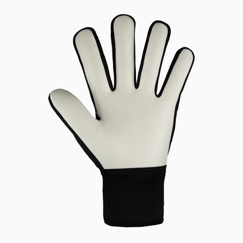 Vartininko pirštinės Reusch Attrakt Starter Solid black 3