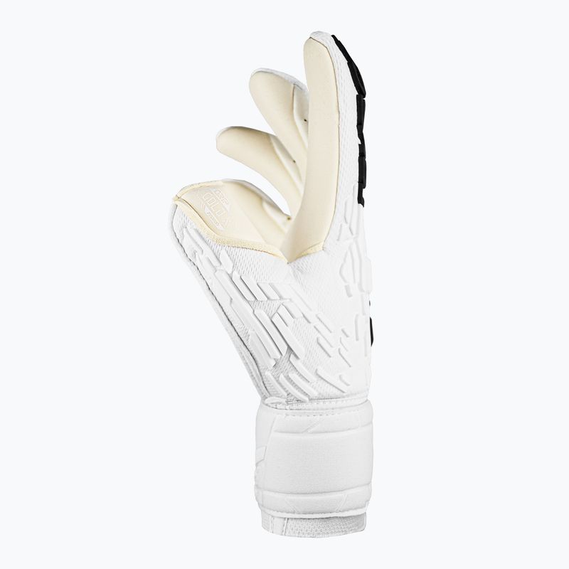 Vartininkų pirštinės Reusch Attrakt Freegel Gold X white 4