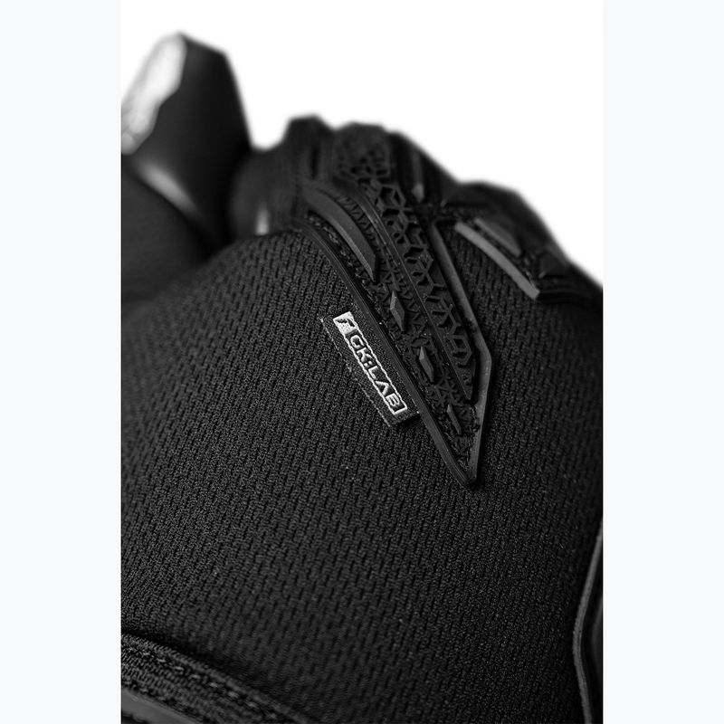 Vartininko pirštinės Reusch Attrakt Freegel Infinity black 6
