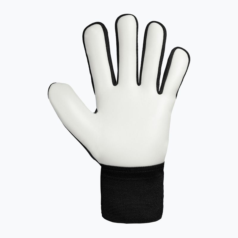 Vartininko pirštinės Reusch Attrakt Starter Solid black 3