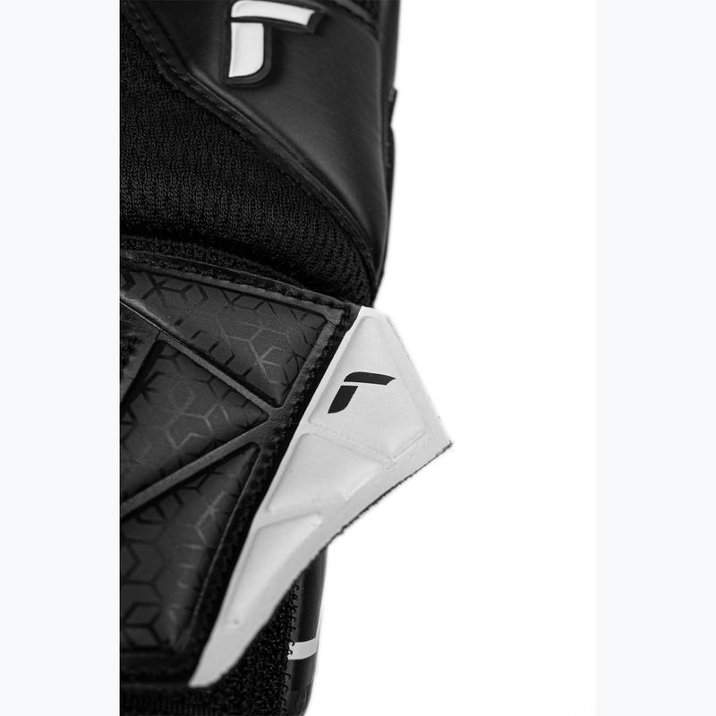 Vartininko pirštinės Reusch Attrakt Infinity NC black 7