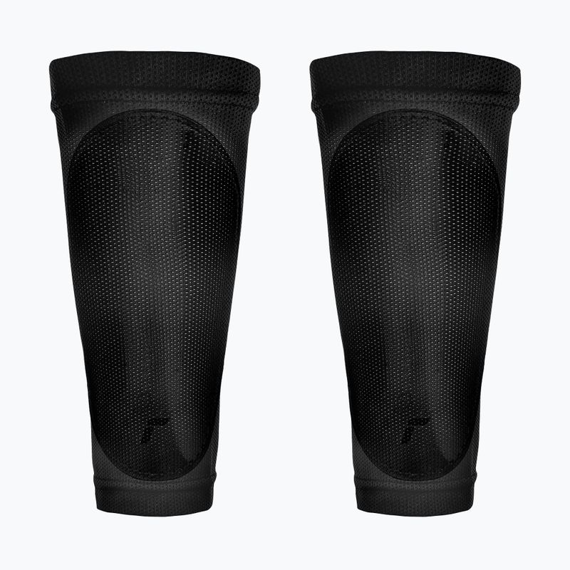 Blauzdų apsaugos Reusch Shin Guard Compact Supreme black