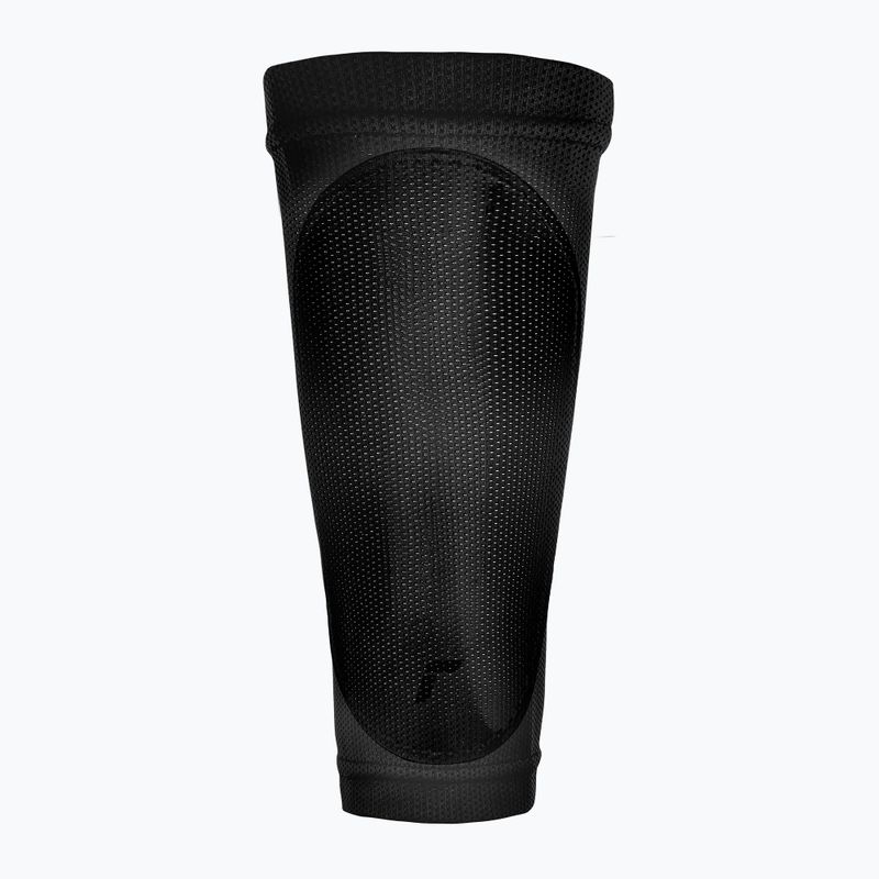 Blauzdų apsaugos Reusch Shin Guard Compact Supreme black 2