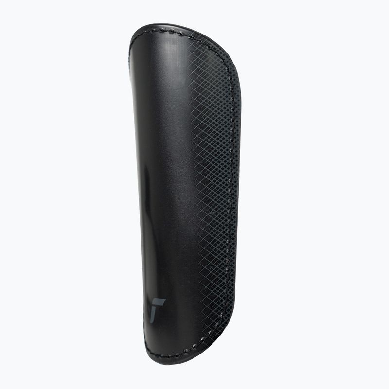 Blauzdų apsaugos Reusch Shin Guard Compact Supreme black 3