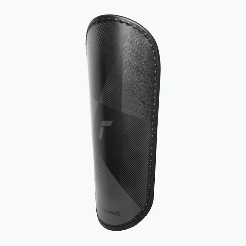 Blauzdų apsaugos Reusch Shin Guard Compact Lite black/grey 4