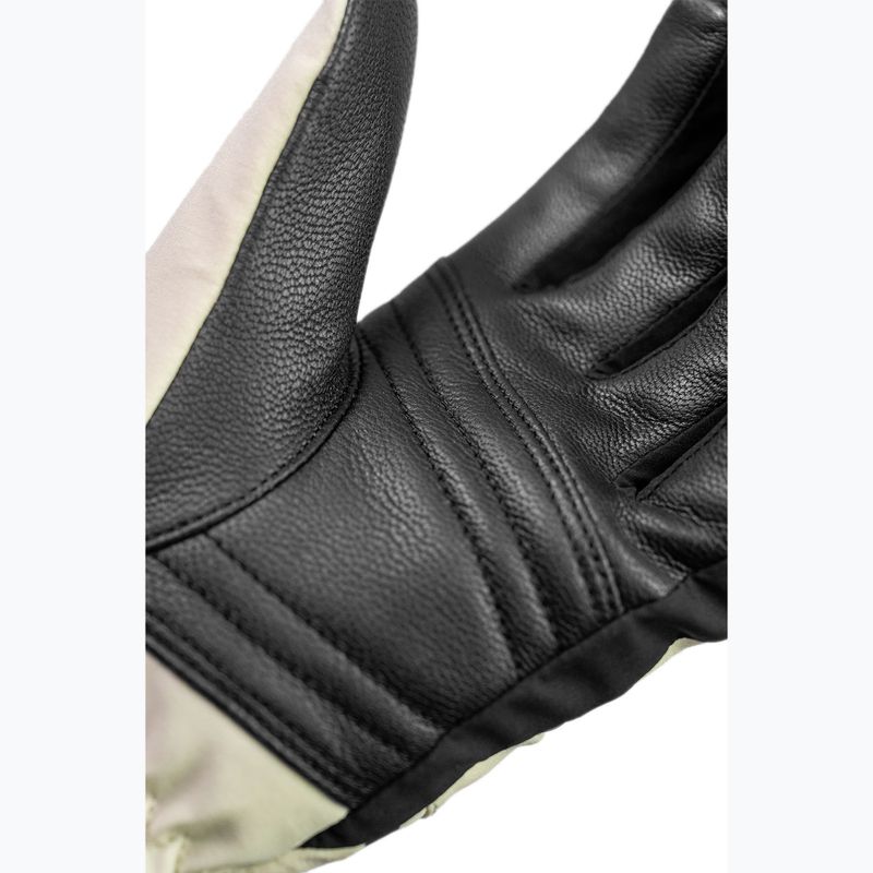 Moteriškos slidinėjimo pirštinės Reusch Tessa Stormbloxx angora 6