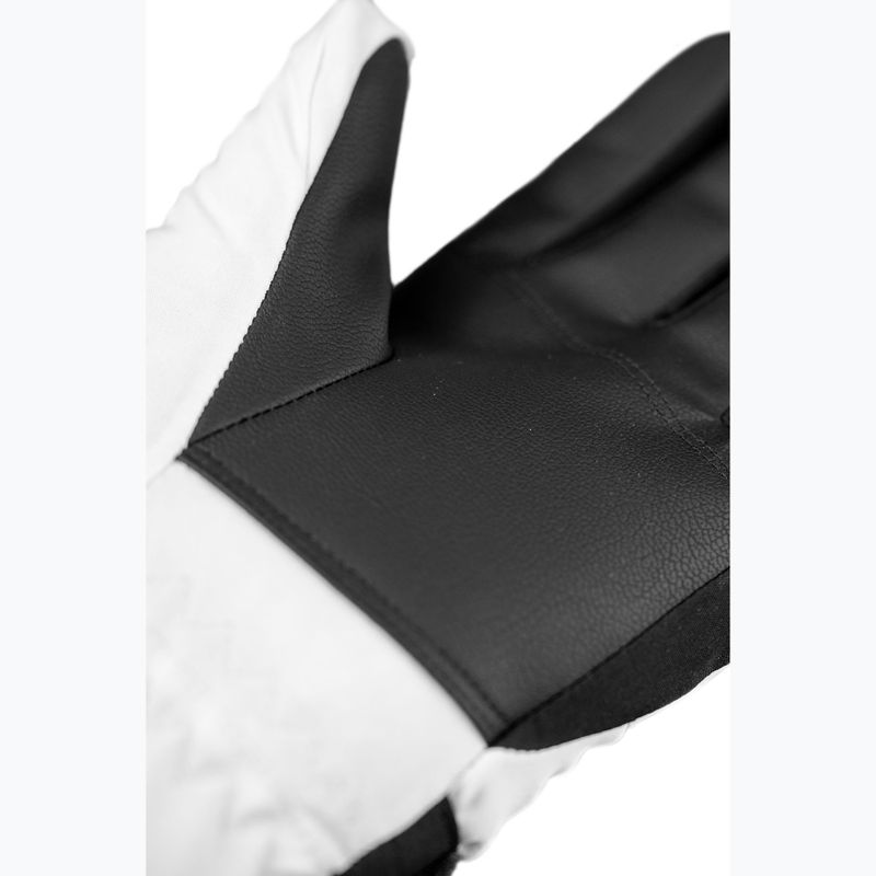 Moteriškos slidinėjimo pirštinės Reusch Alena R-Tex XT white/black 6