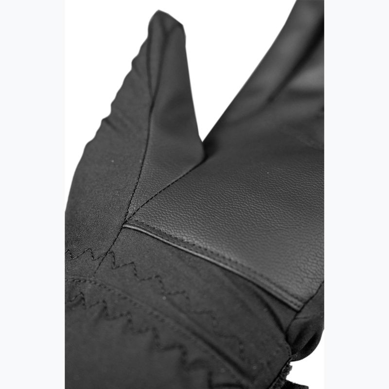 Moteriškos slidinėjimo pirštinės Reusch Alena R-Tex XT black/silver 7