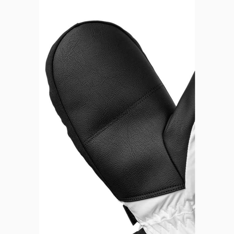 Moteriškos slidinėjimo pirštinės Reusch Alena R-Tex XT Mitten white/black 6
