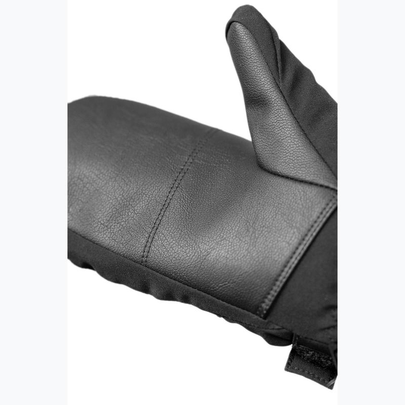 Moteriškos slidinėjimo pirštinės Reusch Alena R-Tex XT Mitten black/silver 6