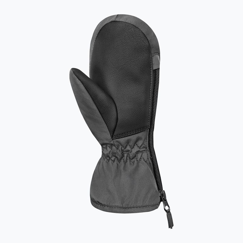 Vaikiškos žieminės pirštinės Reusch Sweety Mitten dog 4