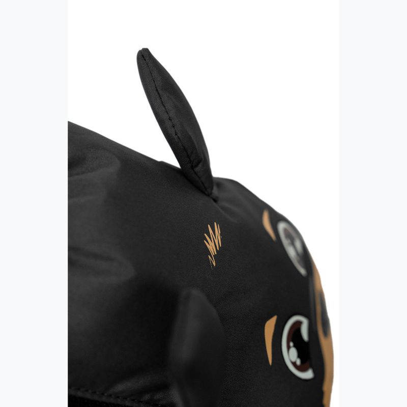 Vaikiškos žieminės pirštinės Reusch Sweety Mitten dog 6