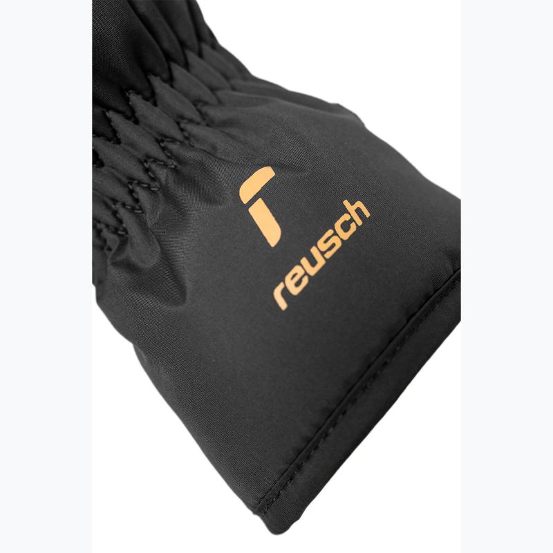 Vaikiškos žieminės pirštinės Reusch Sweety Mitten dog 7