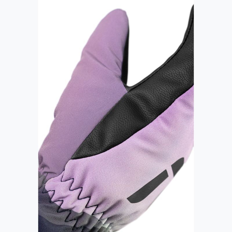 Vaikiškos slidinėjimo pirštinės Reusch Carter R-Tex XT midnight 6