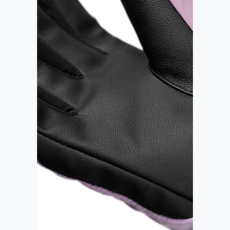 Vaikiškos slidinėjimo pirštinės Reusch Carter R-Tex XT midnight 7