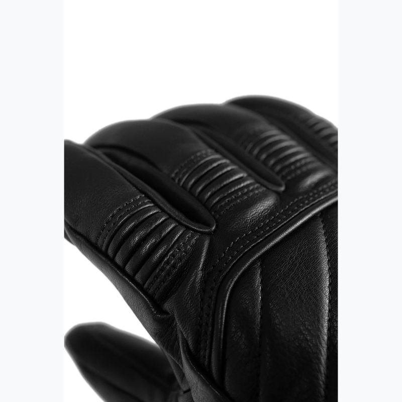 Slidinėjimo pirštinės Reusch Legacy R-Tex XT black 4