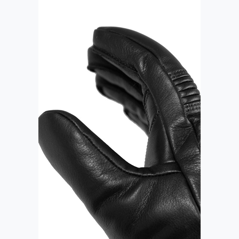 Slidinėjimo pirštinės Reusch Legacy R-Tex XT black 5
