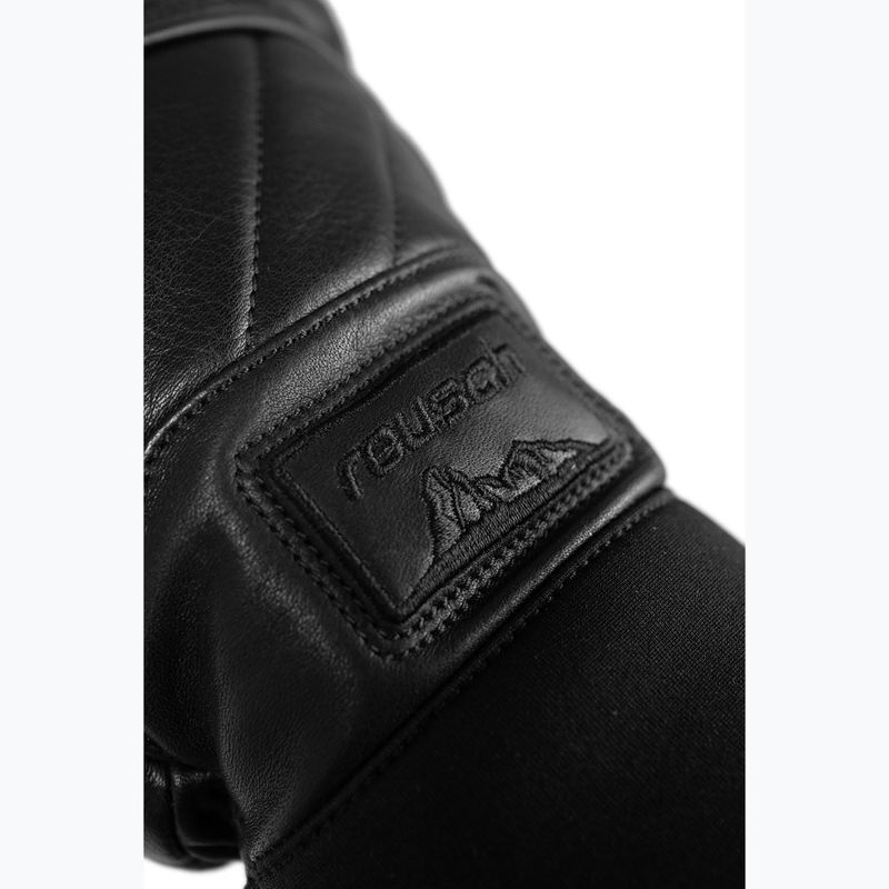 Slidinėjimo pirštinės Reusch Legacy R-Tex XT black 6