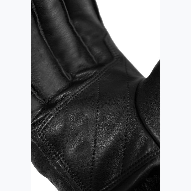 Slidinėjimo pirštinės Reusch Legacy R-Tex XT black 7