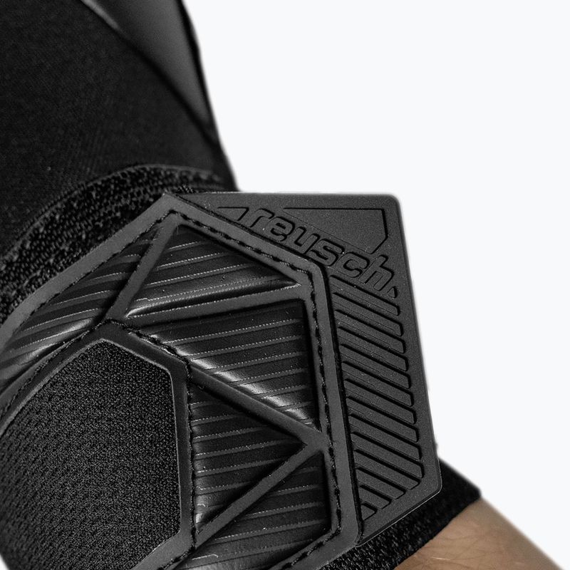 Vartininko pirštinės Reusch Attrakt Freegel Infinity black 8