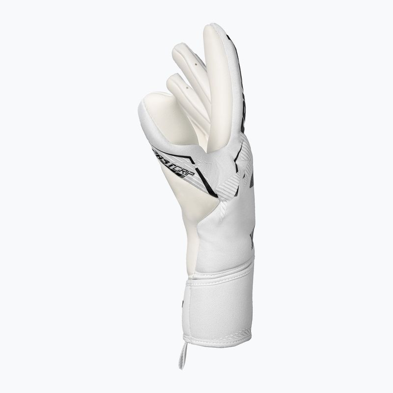 Vartininko pirštinės Reusch Fastgrip Gold X white 4