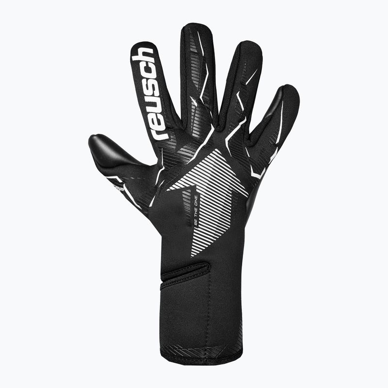 Vartininko pirštinės Reusch Fastgrip Infinity 5670700 black 2