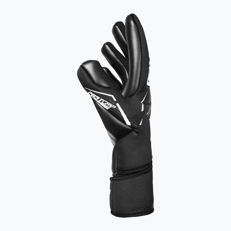 Vartininko pirštinės Reusch Fastgrip Infinity 5670700 black 4