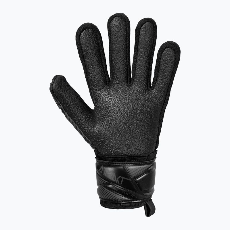 Vartininko pirštinės Reusch Attrakt Resist 5670615 black 3
