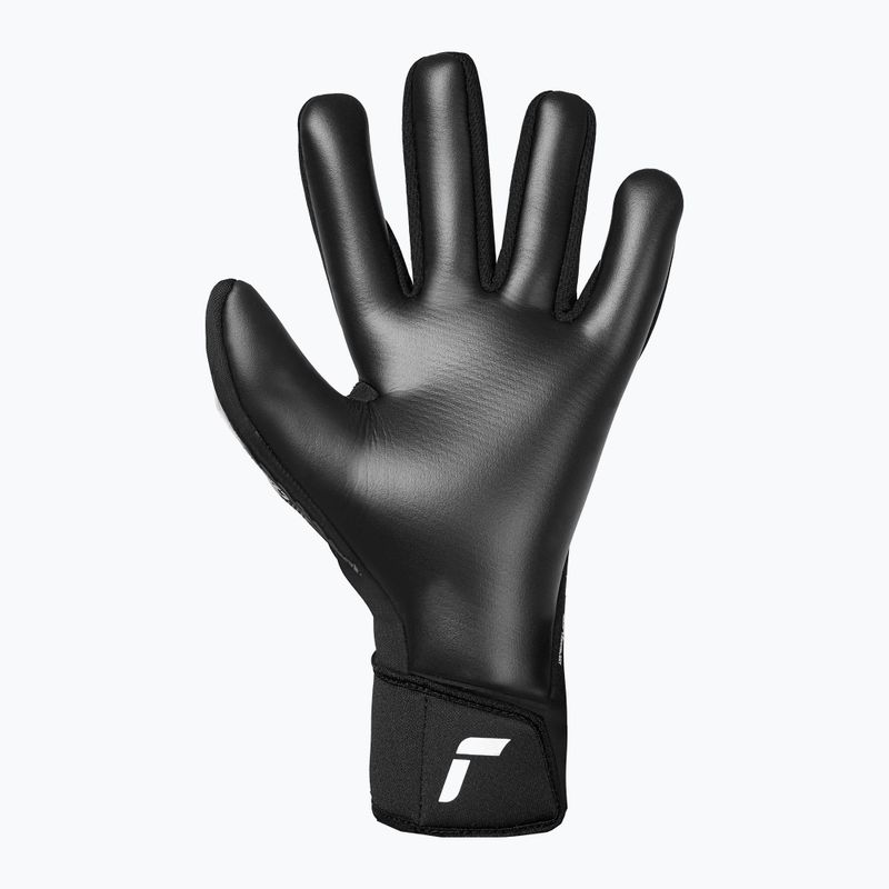 Vaikiškos vartininko pirštinės Reusch Fastgrip Infinity Junior 5672700 black 3