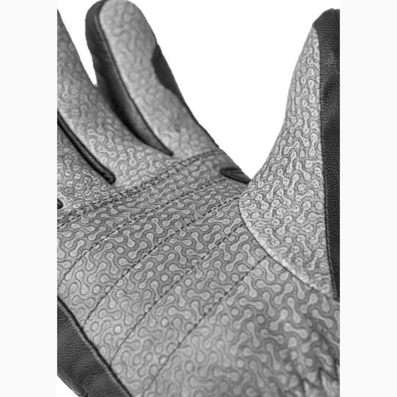 Slidinėjimo pirštinės Reusch Alpine Heritage black 6