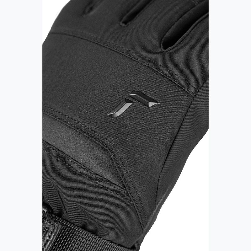 Slidinėjimo pirštinės Reusch Jerome GORE-TEX black 4