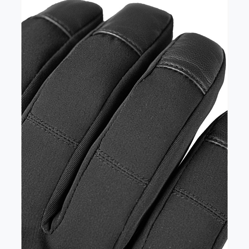 Slidinėjimo pirštinės Reusch Jerome GORE-TEX black 5