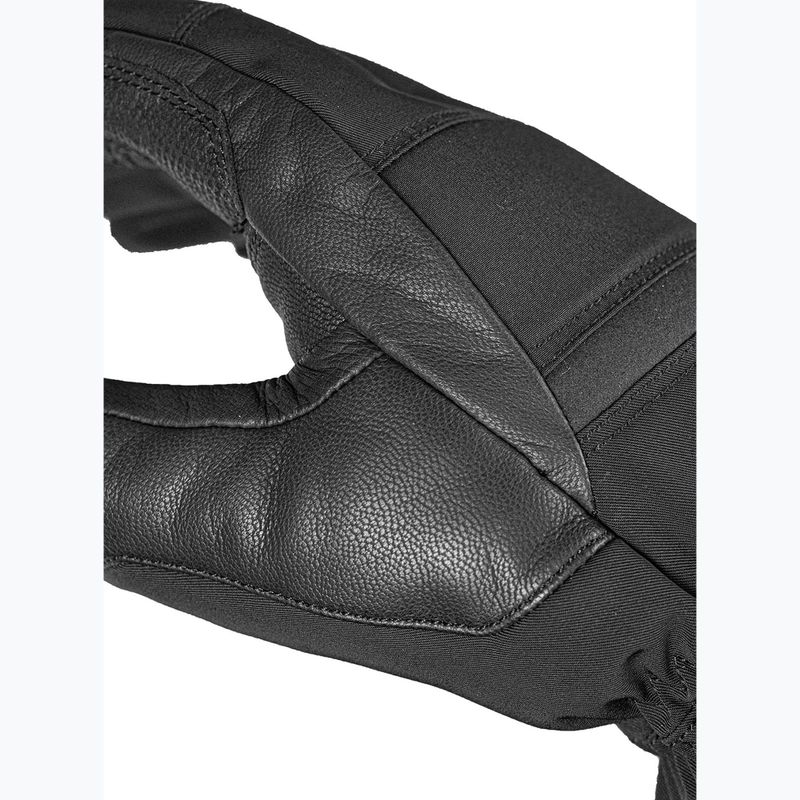 Slidinėjimo pirštinės Reusch Jerome GORE-TEX black 6