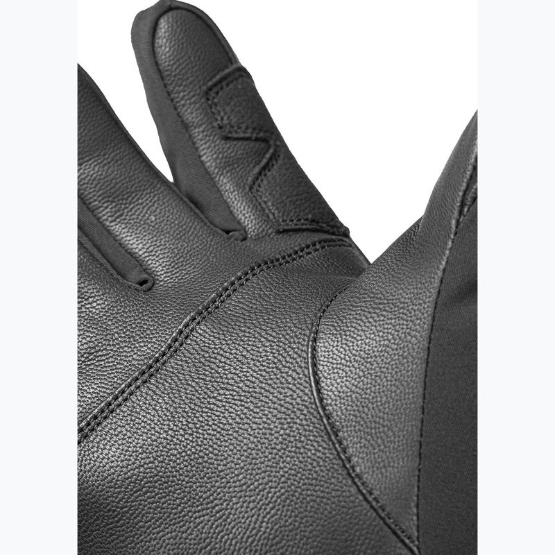 Slidinėjimo pirštinės Reusch Jerome GORE-TEX black 7