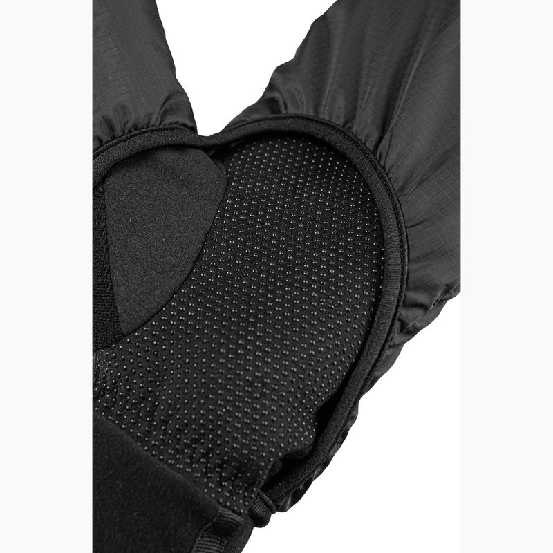 Slidinėjimo pirštinės Reusch Fabio Stormbloxx Touch-Tec black/silver 6