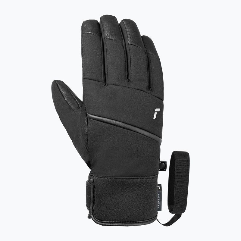 Moteriškos slidinėjimo pirštinės Reusch Sonja R-Tex XT black 2