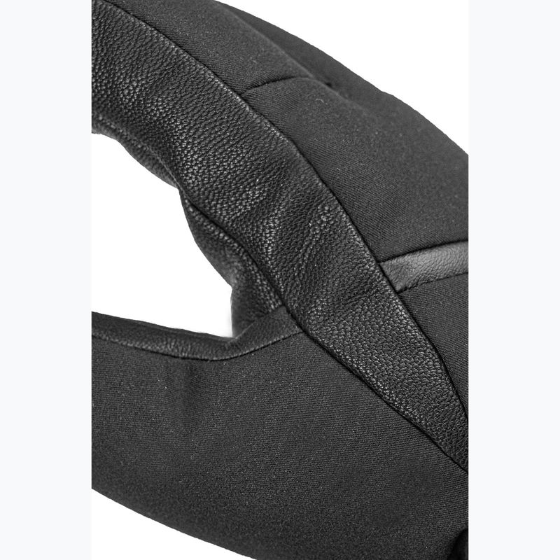 Moteriškos slidinėjimo pirštinės Reusch Sonja R-Tex XT black 5