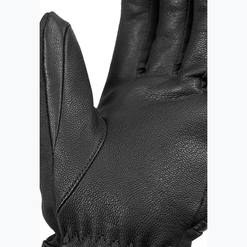 Moteriškos slidinėjimo pirštinės Reusch Sonja R-Tex XT black 6